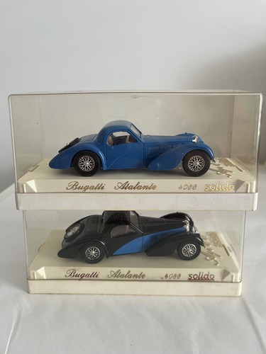 B23 solido bugatti - 1:43,