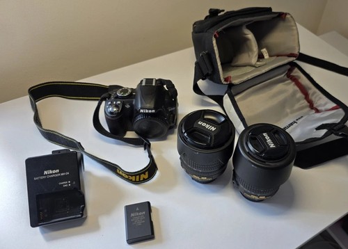 Nikon d3100 digital camera - d3100,