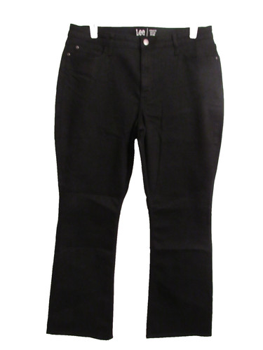 Lee black stretch - , jeans