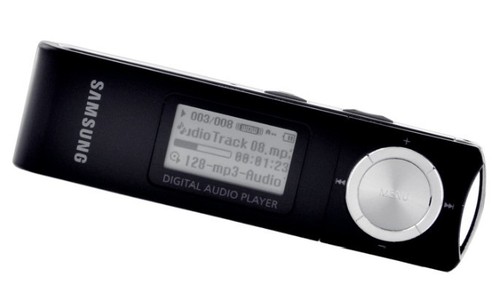 Samsung mp3 music - music, player