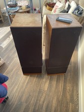 Monitor Audio speakers Vintage