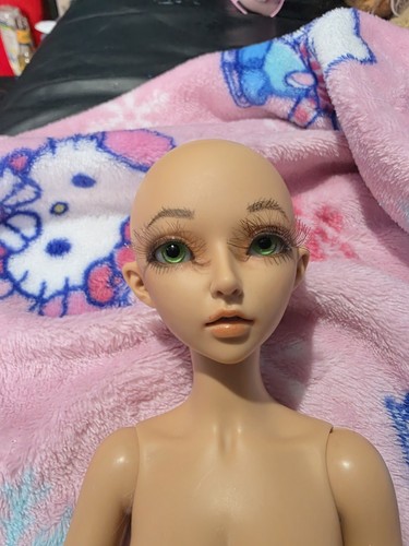 Fairyland minifee celine bjd - fairyland,