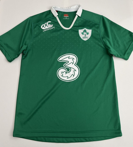 Canterbury ireland 2015 - canterbury,
