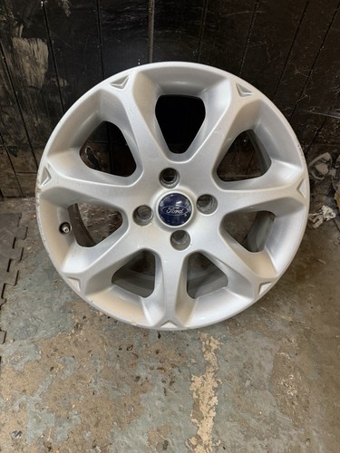 Ford fiesta mk7 spoke - fiesta, 7