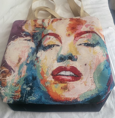 New handmade marilyn monroe - new,