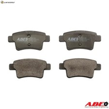 BRAKE PAD SET DISC BRAKE