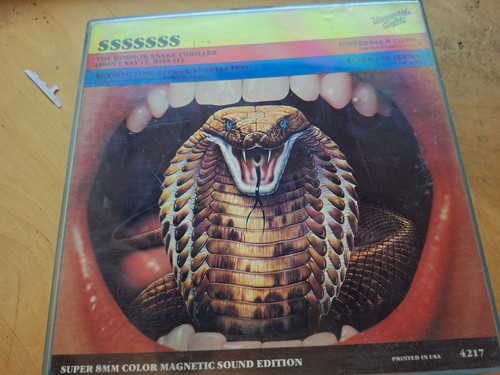 Sssssss 1973 super colour - 1973,