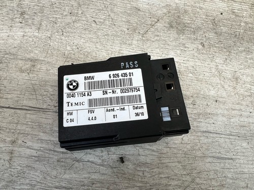 Bmw series e87 e90 - series,