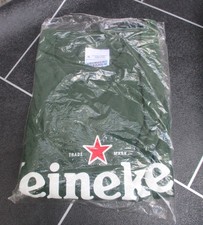 Vintage c.2000 Heineken Lager