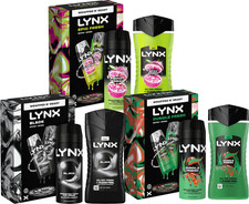 Lynx Black Epic Jungle 24 Day