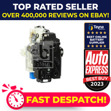 Door Lock Rear Right 172120