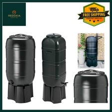 Slimline Outdoor Rain Water