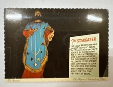 The STARGAZER  Museum of