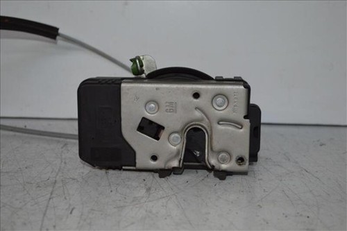13154792 front lock door - , rh
