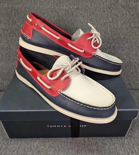 Tommy hilfiger bowman boat - bowman,