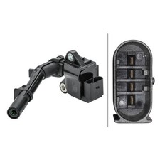Hella Ignition Coil Pack fits