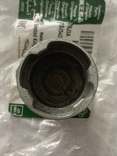Genuine range rover - range, land
