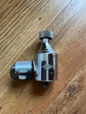 Vintage miller chrome - miller,