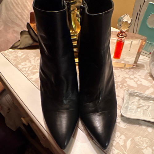Stuart weitzman women black - women's,