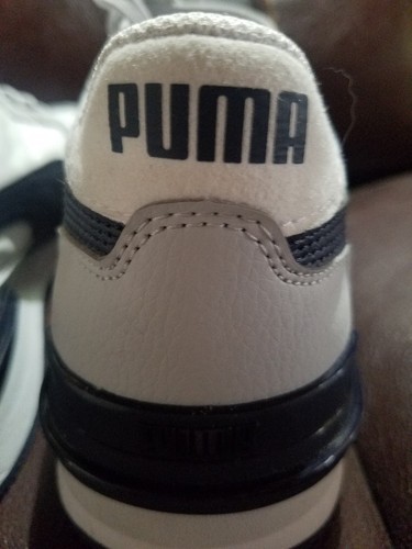 Puma womens shoes - shoes, white