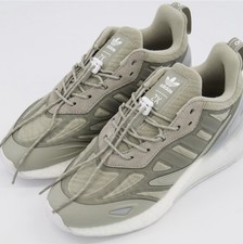 ADIDAS ZX 2K Boost Taupe