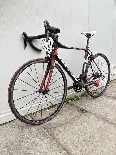 Cube agree gtc - gtc, carbon