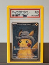 2023 Pokemon SVP En Pokemon X