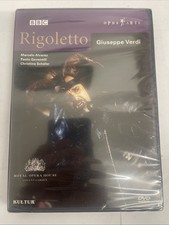 Rigoletto  Giuseppe Verdi