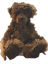 Charlie Bears  Isabelle