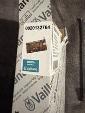 Vaillant 0020132764 Printed