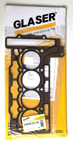 Head gasket for mini one - head,