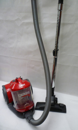 Vax energise vibe pet cylinder - vax,