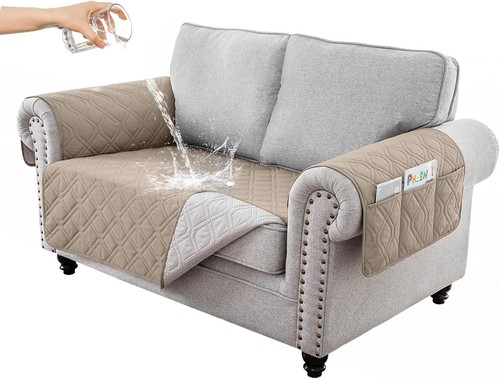 Waterproof sofa cover seater - sofa,