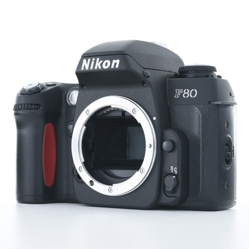 Nikon f80 35mm - 📸,
