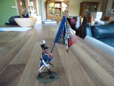 King and Country Toy Soldier
