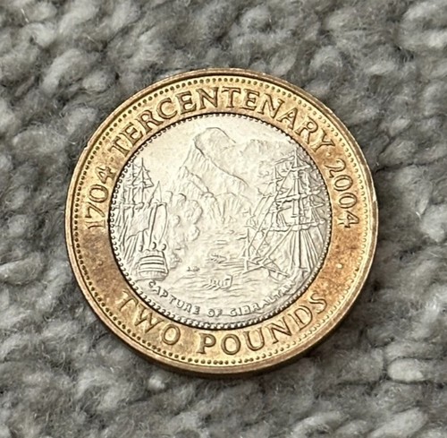 2004 tercentenary capture - 2004,