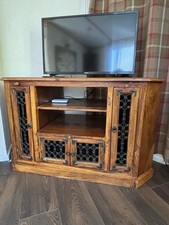 Jali Sheehan Corner Tv Cabinet