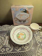 Cherished Teddies Enesco Jack