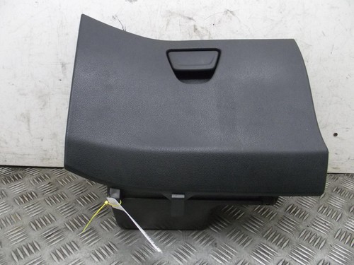 Ford fiesta glove box - ford,