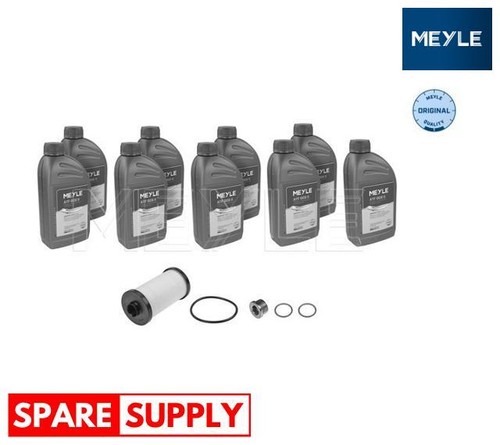 Parts kit automatic - kit,,
