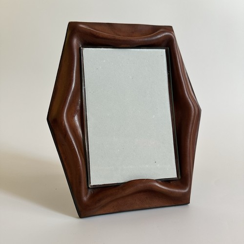 Rare vintage curved - rare,