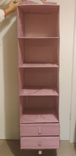 IKEA SKUBB Wardrobe Storage