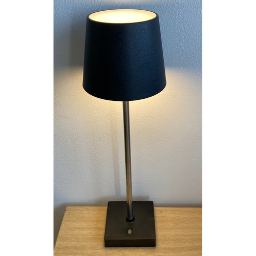 Battery operated touch table - battery,