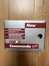 Penfold commando golf balls - penfold,