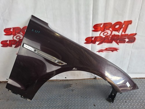 Jaguar x351 front - 10-15,