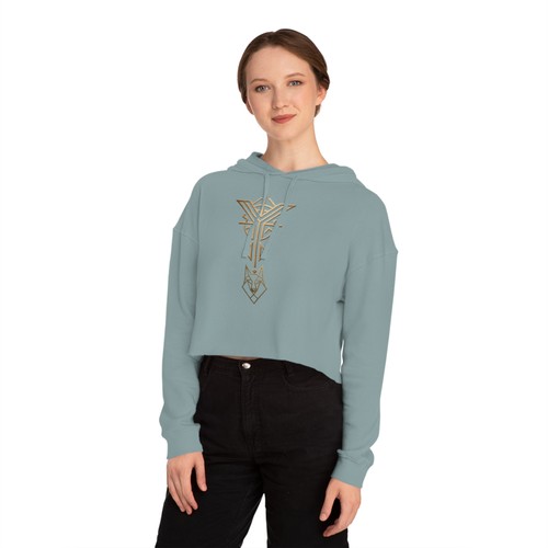 Fox sigil cropped - fox,