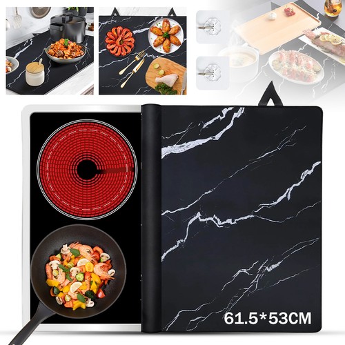 Heat resistant glass - heat, stove
