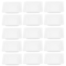  50 Pcs Sample Weighing Tray