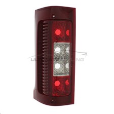 Citroen Relay Rear Light Mk2