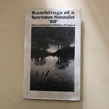 Ramblings a - of,